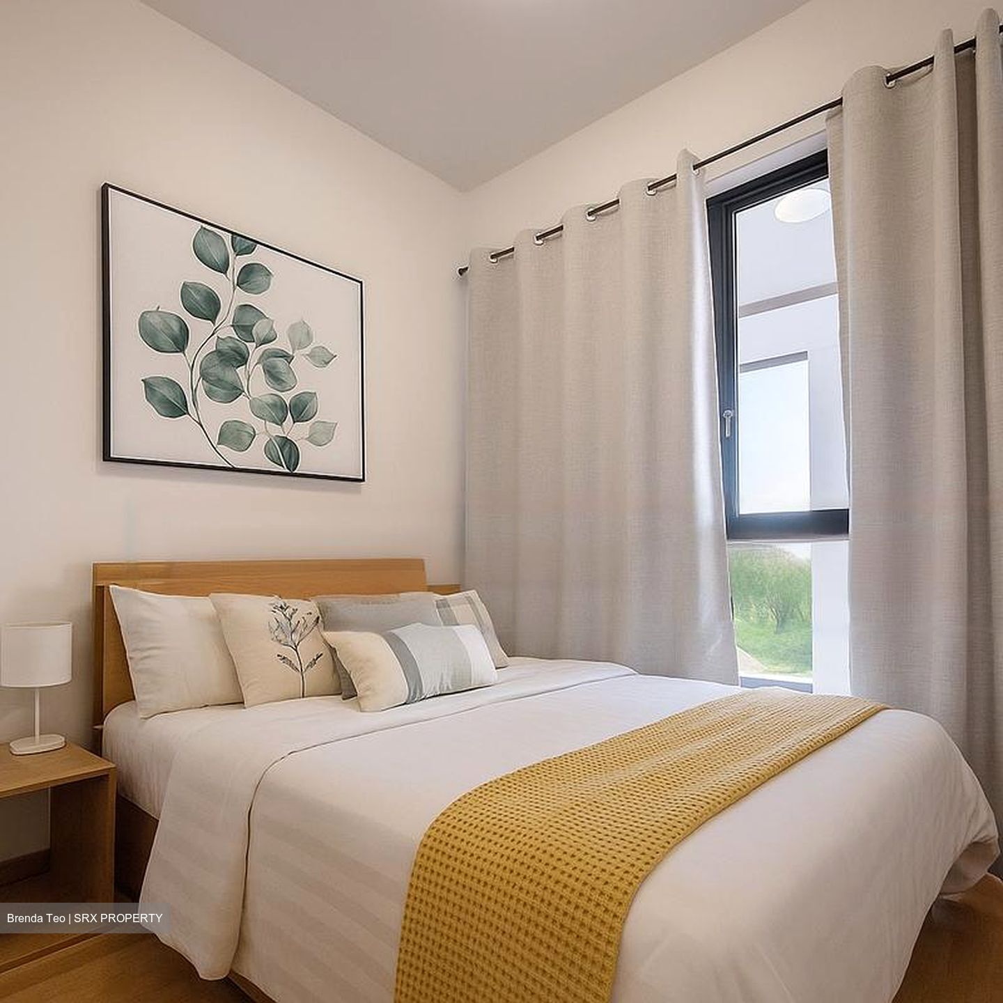 The Jovell (D17), Condominium #458531961
